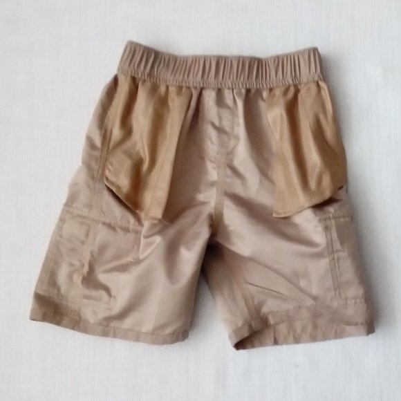 Rip Curl Utah Walkshort Little Boys - Picture 6 of 7